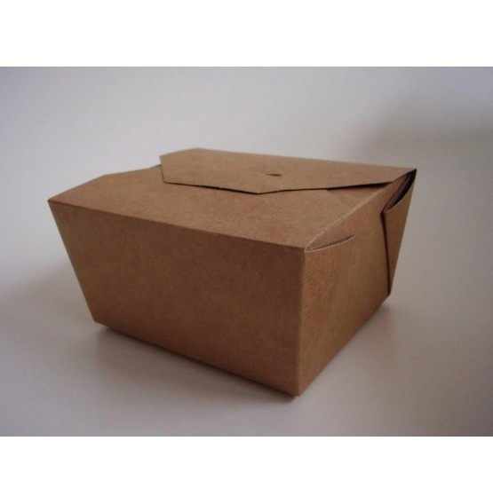 No. 1 Leakproof Bio Kraft